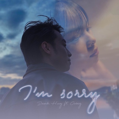 I'M SORRY (feat. Cungg) - Single
