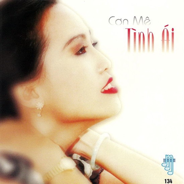 Cơn Mê Tình Ái