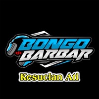 Kesucian Ati (DJ Jedag Jedug Ngeslow) - Single - Bongobarbar