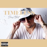 Timeless - Danny Blunt