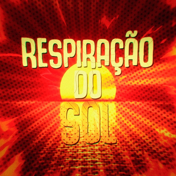 Respiração do Sol
