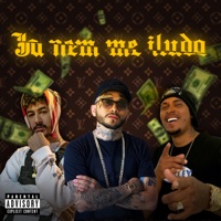 Já Nem Me Iludo - Single - NIV1, Marlley & MC DU9