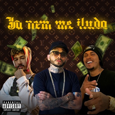 Já Nem Me Iludo - Single