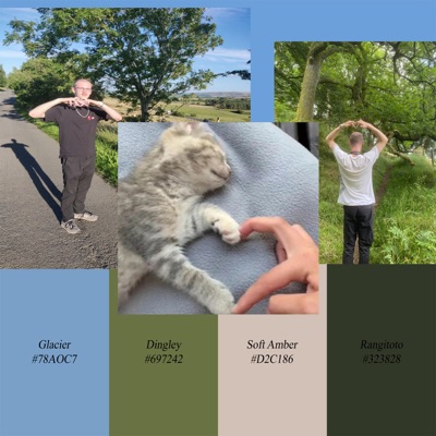 I <3 u (feat. CapsCtrl & lildrxttx) - Single