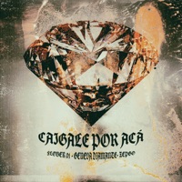 Caigale por Acá - Single - Flober 01, Geneva Diamante & ZepGo