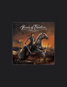 Shiver of Frontierを聴いたり、ミュージックビデオを鑑賞したり、経歴やツアー日程などを確認したりしましょう！