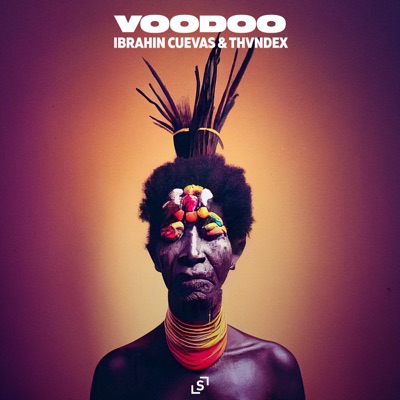 Voodoo (Extended Mix) - Single