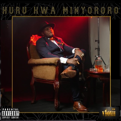 Huru Kwa Minyororo (Freedom In Chain)