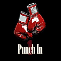 Punch In 1 - Single - GetdaMemo