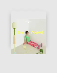 Listen to SO YOUNG, watch music videos, read bio, see tour dates & more!