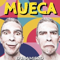 Mueca - Single - DUNAMISRD