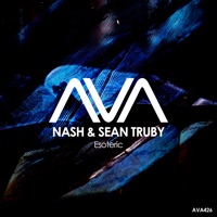 Esoteric - Single - Nash & Sean Truby