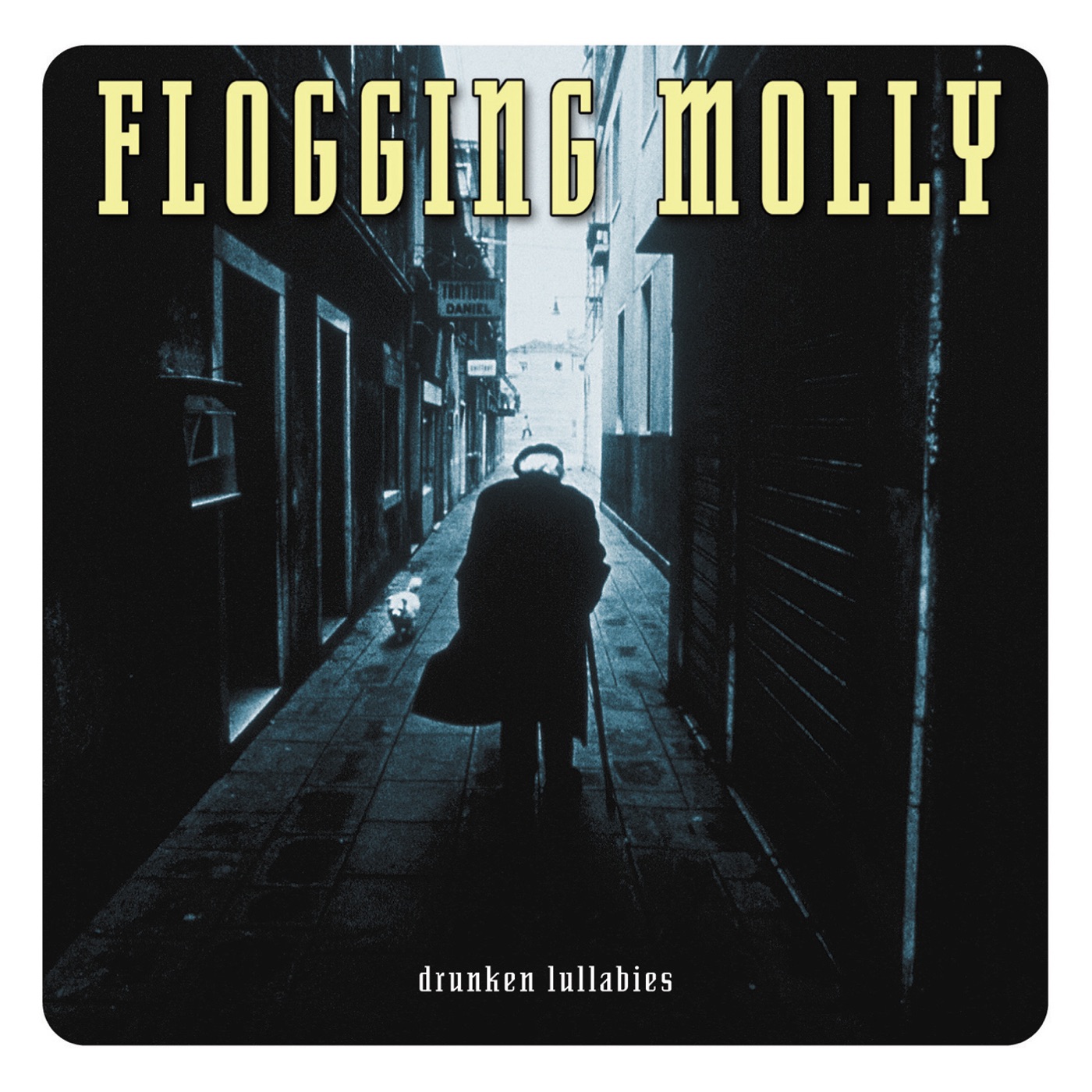 Drunken Lullabies by Flogging Molly