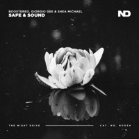Safe & Sound - Single - Boostereo, Giorgio Gee & Shea Michael