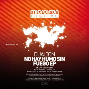 No Hay Humo Sin Fuego - Single