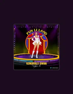 Listen to Kimberly Swan, watch music videos, read bio, see tour dates & more!