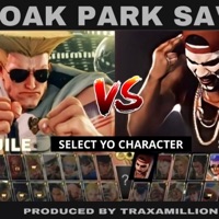Select Yo Character - Single - Oak Park Sav