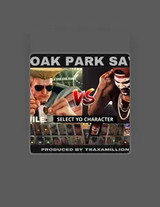聆聽 Oak Park Sav、觀看音樂影片、閱讀小傳、查看巡演日期等！