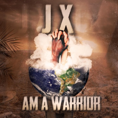 Am a Warrior - Single