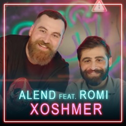 Xoshmer (feat. Romi Herki)
