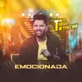 Emocionada