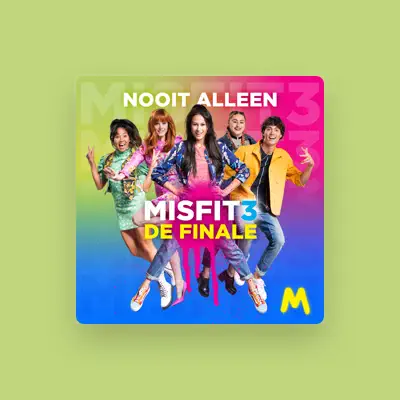 Listen to Misfit Cast, watch music videos, read bio, see tour dates & more!