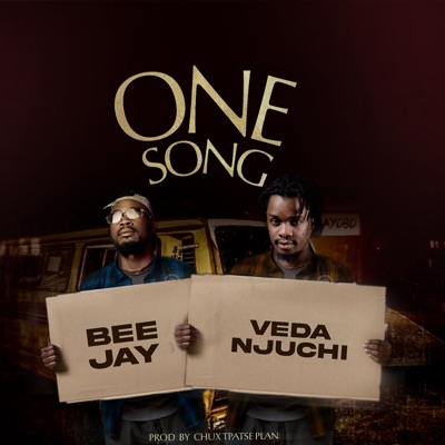 One Song (feat. Veda Njucci) - Single