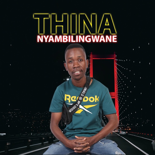 Nyambilingwane