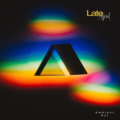 Late April - EP