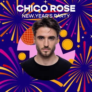 NYE: New Year's Party (DJ Mix)