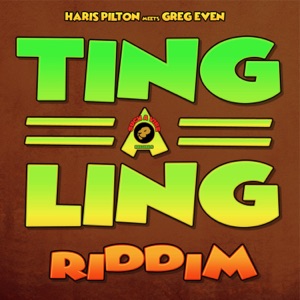 Ting a Ling Riddim