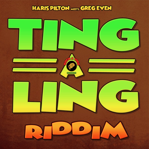 Ting a Ling Riddim
