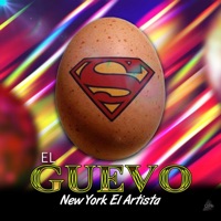 El Guevo - Single - New York el Artista