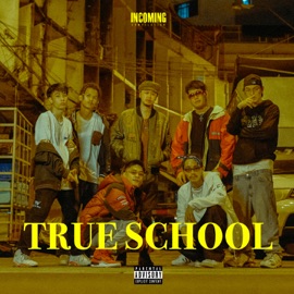 True School KH, Jonin, EP$ON & MikeSickFlow
