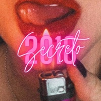 Secreto - Single - Gilberto Reyes