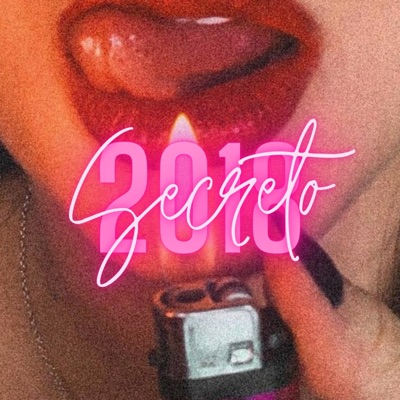 Secreto - Single