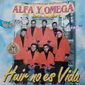 Huir no es vida