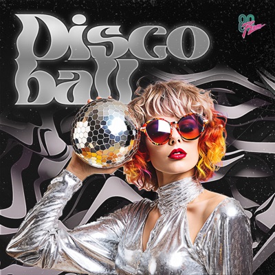 Discoball - 80RAM