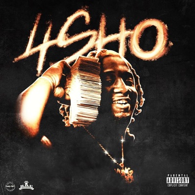4 Sho - Single