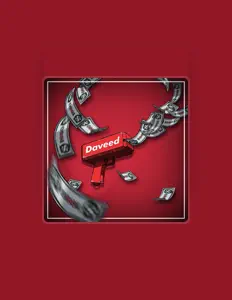 聆聽 Daveed、觀看音樂影片、閱讀小傳、查看巡演日期等！