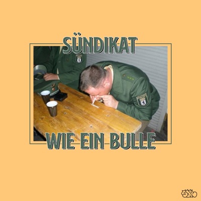 Wie ein Bulle (feat. Flaite, MKBR & Bobby K) - Single