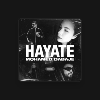 Listen to Mohamed Dabaje, watch music videos, read bio, see tour dates & more!