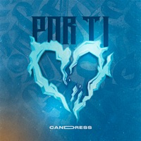POR TI - EP - Candress