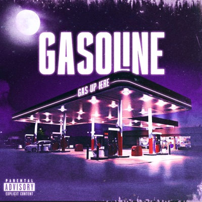 Gasoline (feat. Shinko Beats) - Single