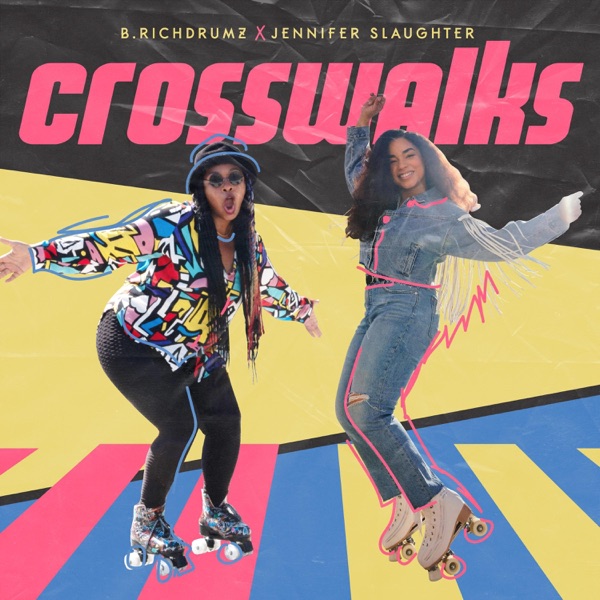 Crosswalks