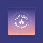 Solfeggio Sanctuary