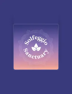 Listen to Solfeggio Sanctuary, watch music videos, read bio, see tour dates & more!