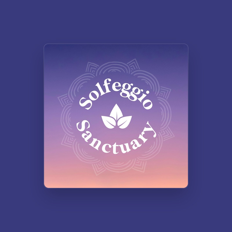Solfeggio Sanctuary