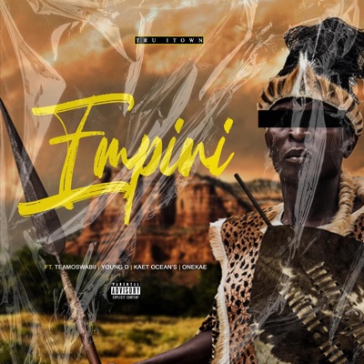 Empini (feat. Onekae, kaEt Ocean’s, Young D & TeaMoswabii) - Single