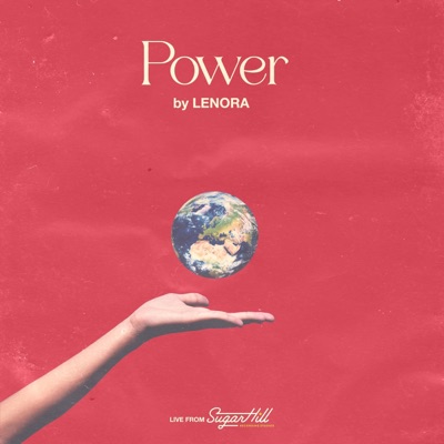 Power (Live from Sugarhill Studios) - Single
